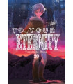 TO YOUR ETERNITY Nº 20