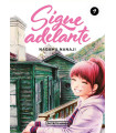 SIGUE ADELANTE 9