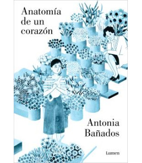 ANATOMÍA DE UN CORAZÓN