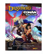 DRAGONERO/CONAN: LA SOMBRA DEL DRAGON
