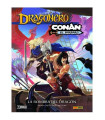 DRAGONERO/CONAN: LA SOMBRA DEL DRAGON