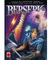 BERSERK 42