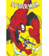 SPIDERMAN DE DAVID MICHELINE Y ERIK LARSEN