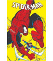 SPIDERMAN DE DAVID MICHELINE Y ERIK LARSEN