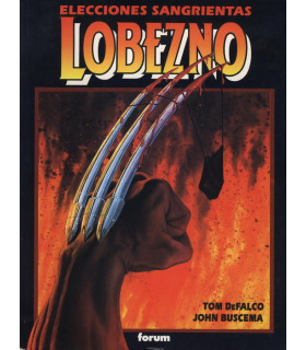 LOBEZNO: ELECCIONES SANGRIENTAS