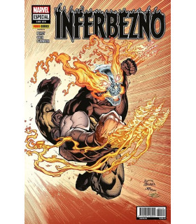 LOBEZNO: INFERBEZNO (154)