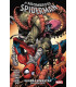 MARVEL PREMIERE. EL ASOMBROSO SPIDERMAN 18 GUERRA