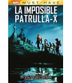 MARVEL MUST HAVE. LA IMPOSIBLE PATRULLA-X 09