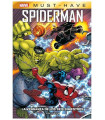 MARVEL MUST HAVE. SPIDERMAN: LA VENGANZA DE LOS SEIS SINIESTROS