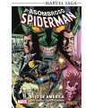 MARVEL SAGA TPB. EL ASOMBROSO SPIDERMAN 22