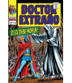 BIBLIOTECA MARVEL 67. DOCTOR EXTRAÑO 04