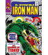 BIBLIOTECA MARVEL 66. EL INVENCIBLE IRON MAN 06