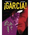 ¡GARCIA! TOMO 5