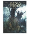 LA EDAD PERDIDA 02. LA TIERRA DE LAS JAURIAS