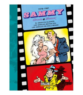 SAMMY 1978-1981