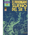 EL PROLONGADO SUEÑO DEL SR. T.