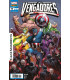 VENGADORES 13 CAZA SANGRIENTA
