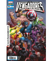 VENGADORES 13 CAZA SANGRIENTA