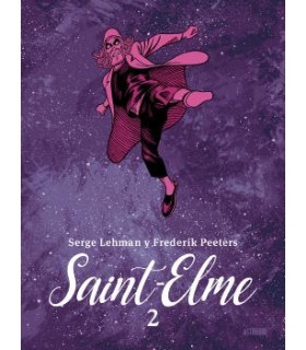 SAINT-ELME. INTEGRAL TOMO 2