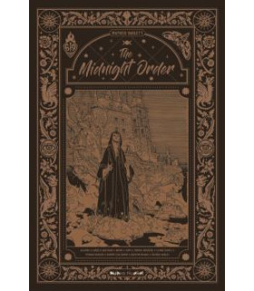 THE MIDNIGHT ORDER