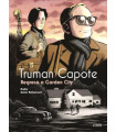 TRUMAN CAPOTE. REGRESO A GARDEN CITY