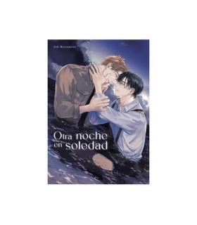 OTRA NOCHE EN SOLEDAD