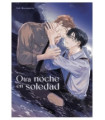 OTRA NOCHE EN SOLEDAD