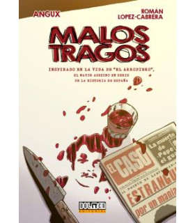 MALOS TRAGOS