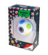 CUBO RAINBOW BALL