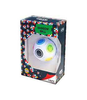 CUBO RAINBOW BALL