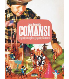 JUGUETE COMPLETO, JUGUETE COMANSI