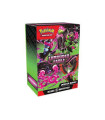 POKEMON BOOSTER BUNDLE FABULA SOMBRIA