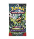 POKEMON MASCARADA CREPUSCULAR BOOSTER ESP