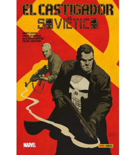 EL CASTIGADOR SOVIETICO