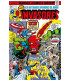 MARVEL LIMITED EDITION LOS INVASORES RÚSTICA 01