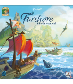 FARSHORE EDICIÓN ESENCIAL