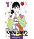 TOKYO GIRLS II Nº 01