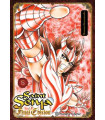 SAINT SEIYA. LOS CABALLEROS DEL ZODÍACO (FINAL EDITION) Nº 05