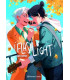 PLANETA MANGA: FLASHLIGHT Nº 01
