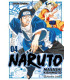 NARUTO JUMP REMIX Nº 04/24