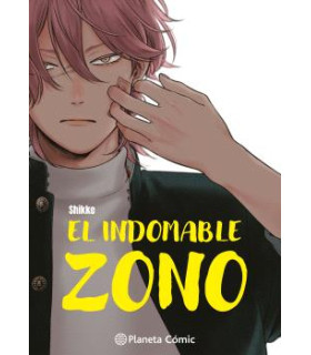 EL INDOMABLE ZONO