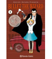BULLET THE WIZARD Nº 01/02