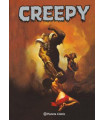 CREEPY Nº 17/29