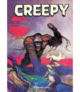 CREEPY Nº 03/29