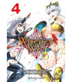 WITCHES WAR: LA GRAN GUERRA ENTRE BRUJAS Nº 04