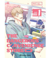 THE DANGEROUS CONVENIENCE STORE Nº 01
