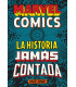 MARVEL COMICS + SERIGRAFÍA MONTEYS