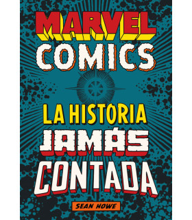 MARVEL COMICS + SERIGRAFÍA MONTEYS
