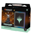 MTG - COMMANDER - DUSKMOUR: HOUSE HORROR - MIRACLE WORKER (ENG)