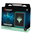 MTG - COMMANDER - DUSKMOUR: LA CASA DE LOS HORRORES - ¡SUSTO REPENTINO! (ESP)